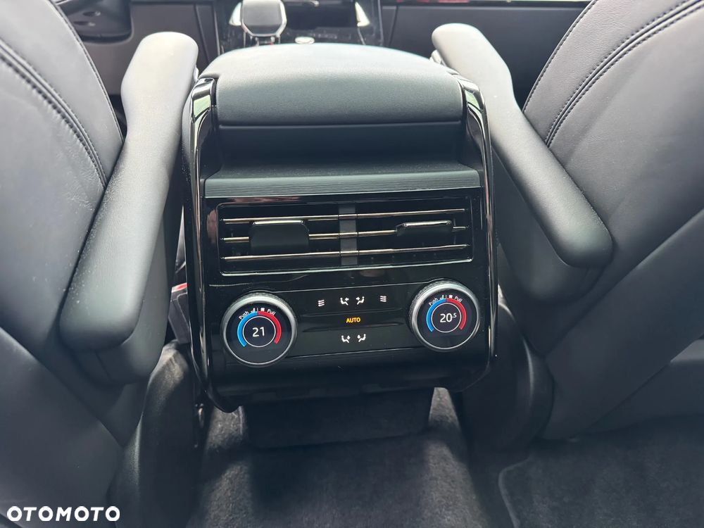 Land Rover Range Rover Sport - 21