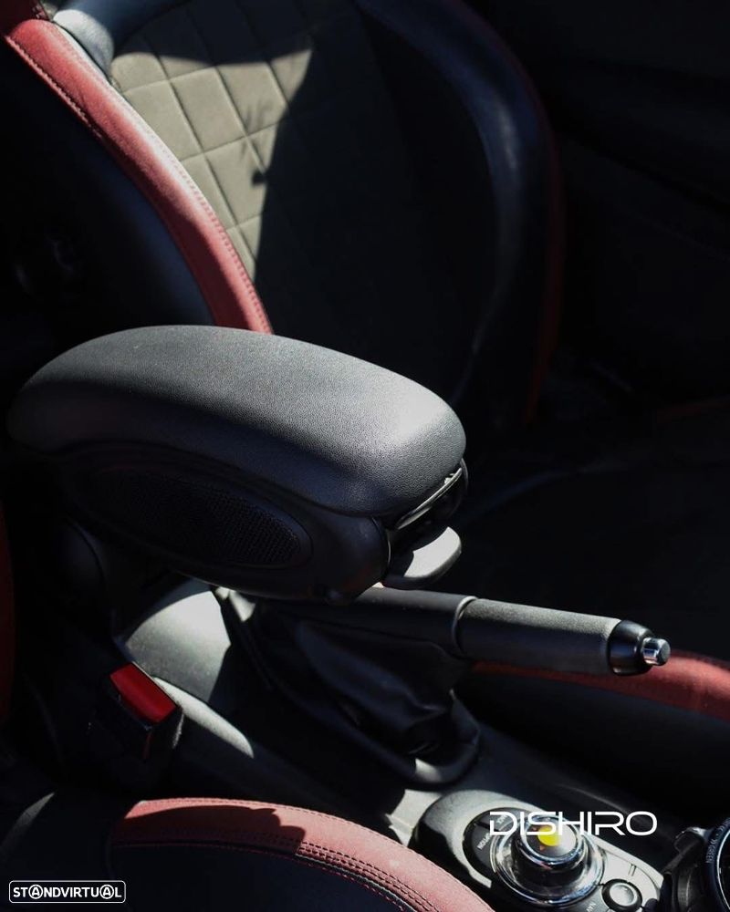 MINI 3 Portas John Cooper Works Aut. - 12