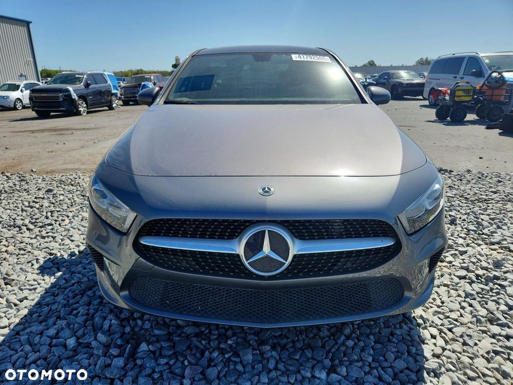 Mercedes-Benz Klasa A - 6