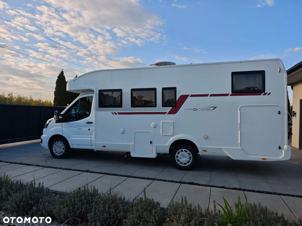 Roller Team 287 TL - 32