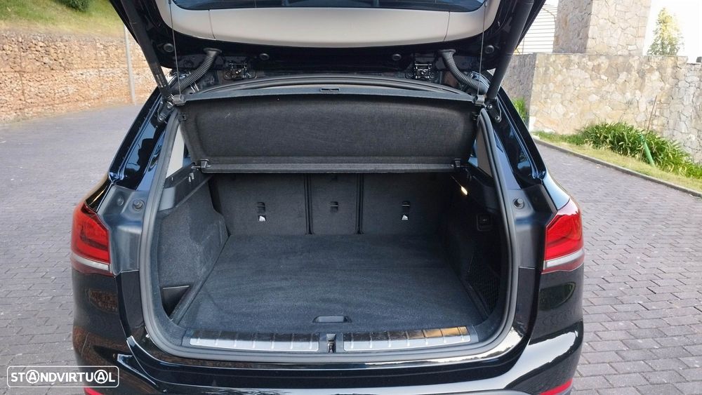 BMW X1 16 d sDrive xLine Auto - 45