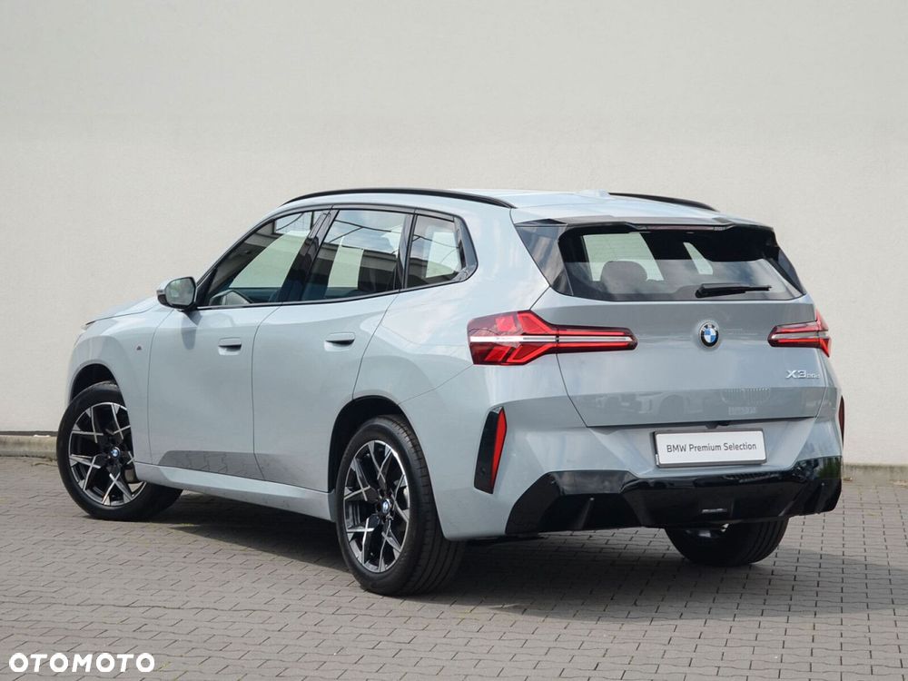 BMW X3 - 10