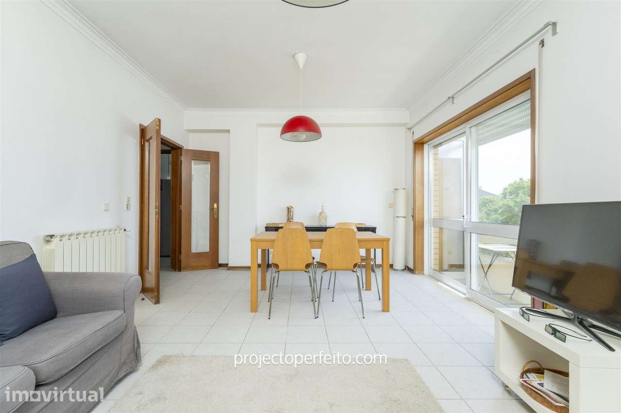 Apartamento T3 Venda em Anta e Guetim,Espinho - Grande imagem: 2/15