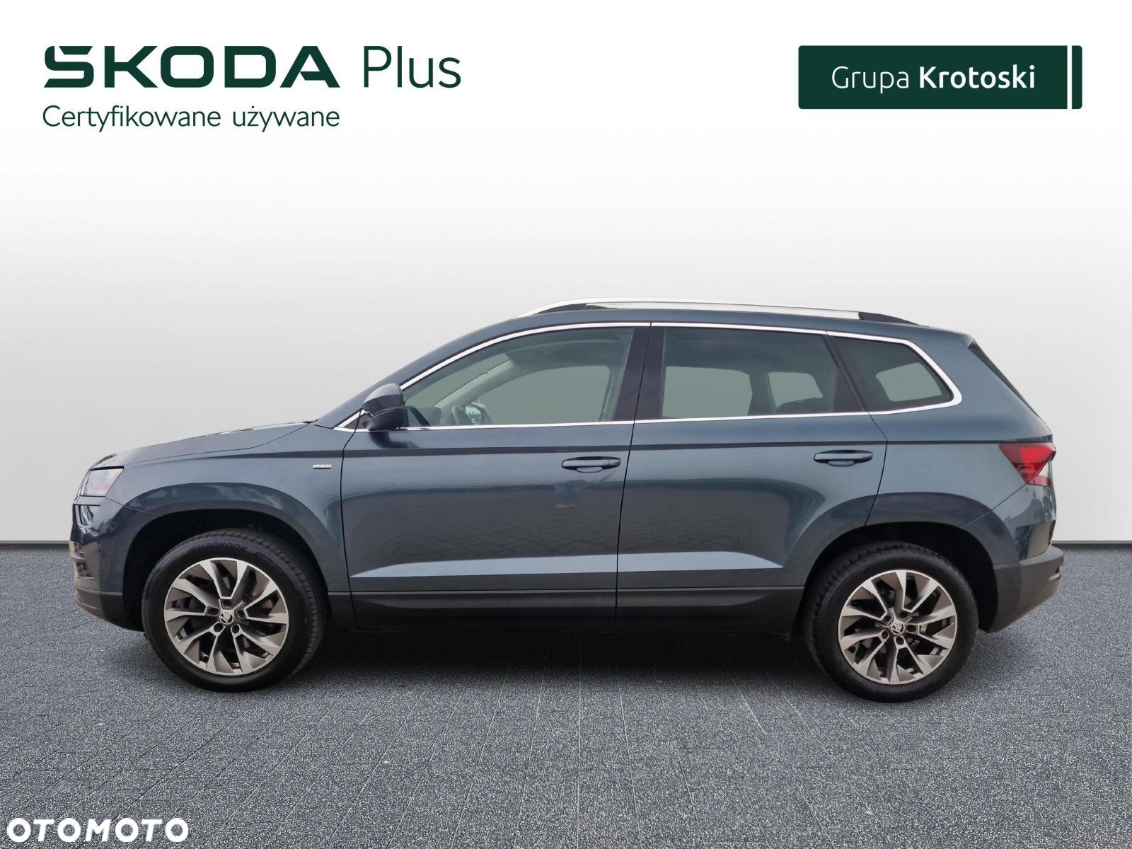 Skoda Karoq - 8