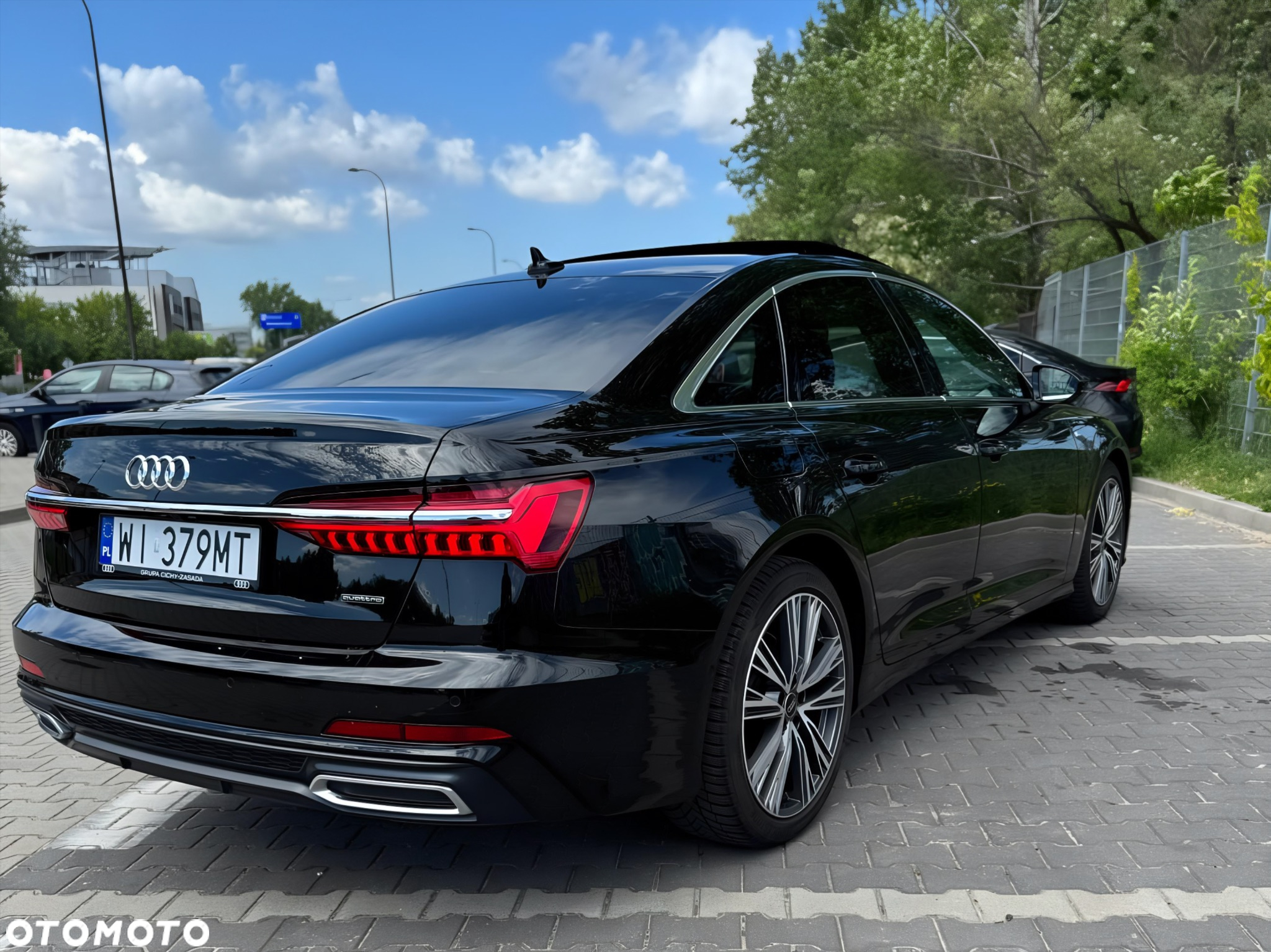 Audi A6 - 34