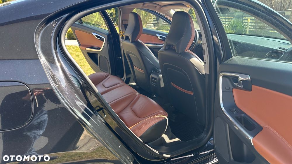 Volvo S60 D3 Geartronic Kinetic - 16