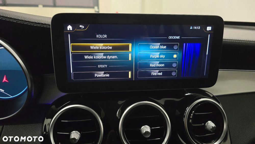 Mercedes-Benz GLC 300 de 4Matic 9G-TRONIC AMG Line Plus - 28