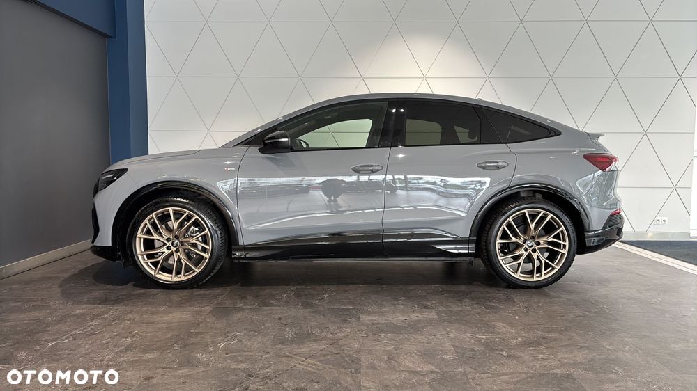 Audi Q4 e-tron - 3