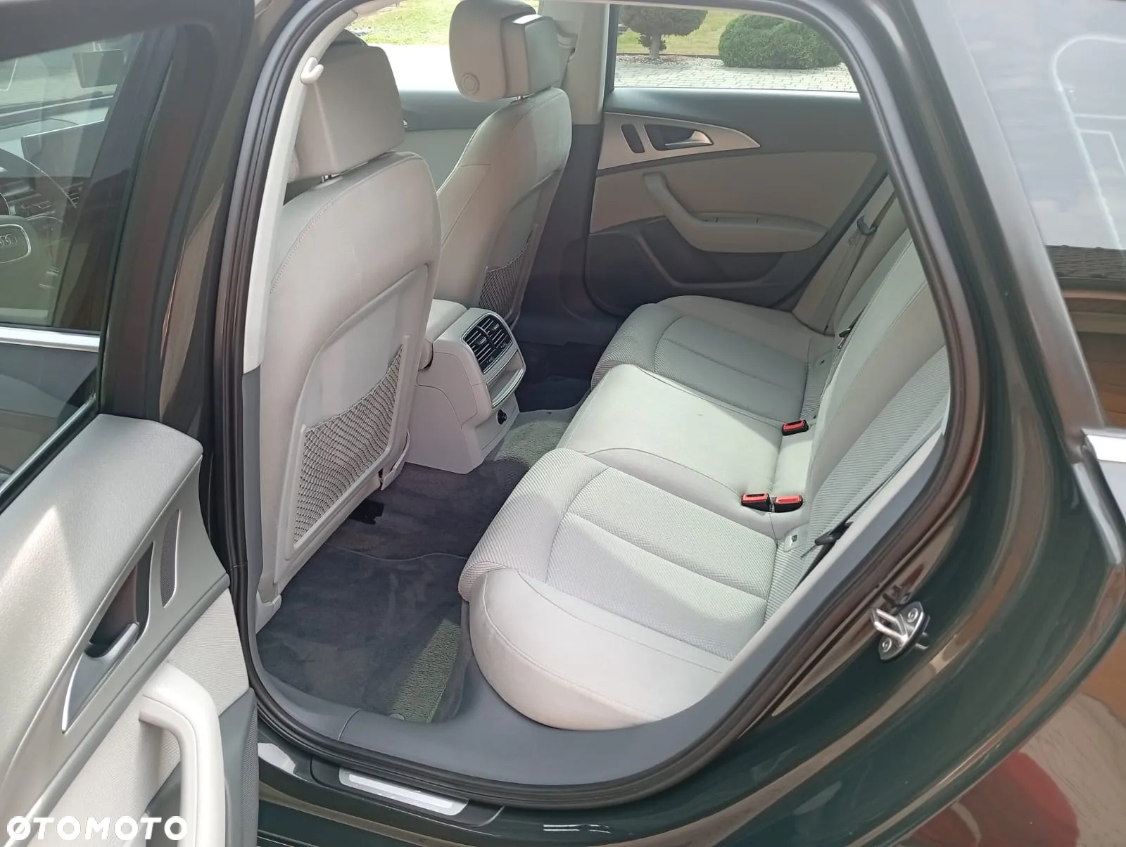 Audi A6 Avant - 18