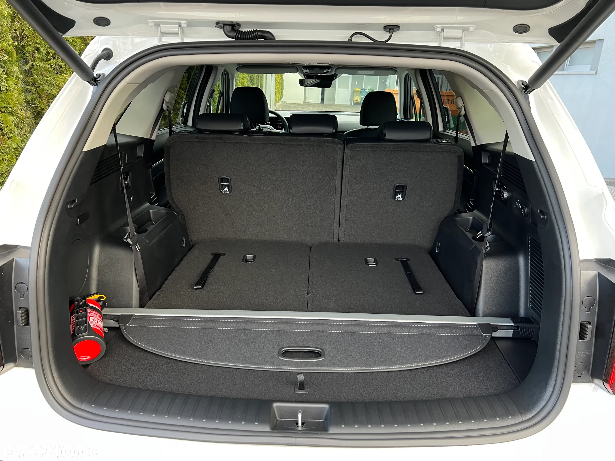 Kia Sorento 1.6 T-GDI HEV XL 7os - 19