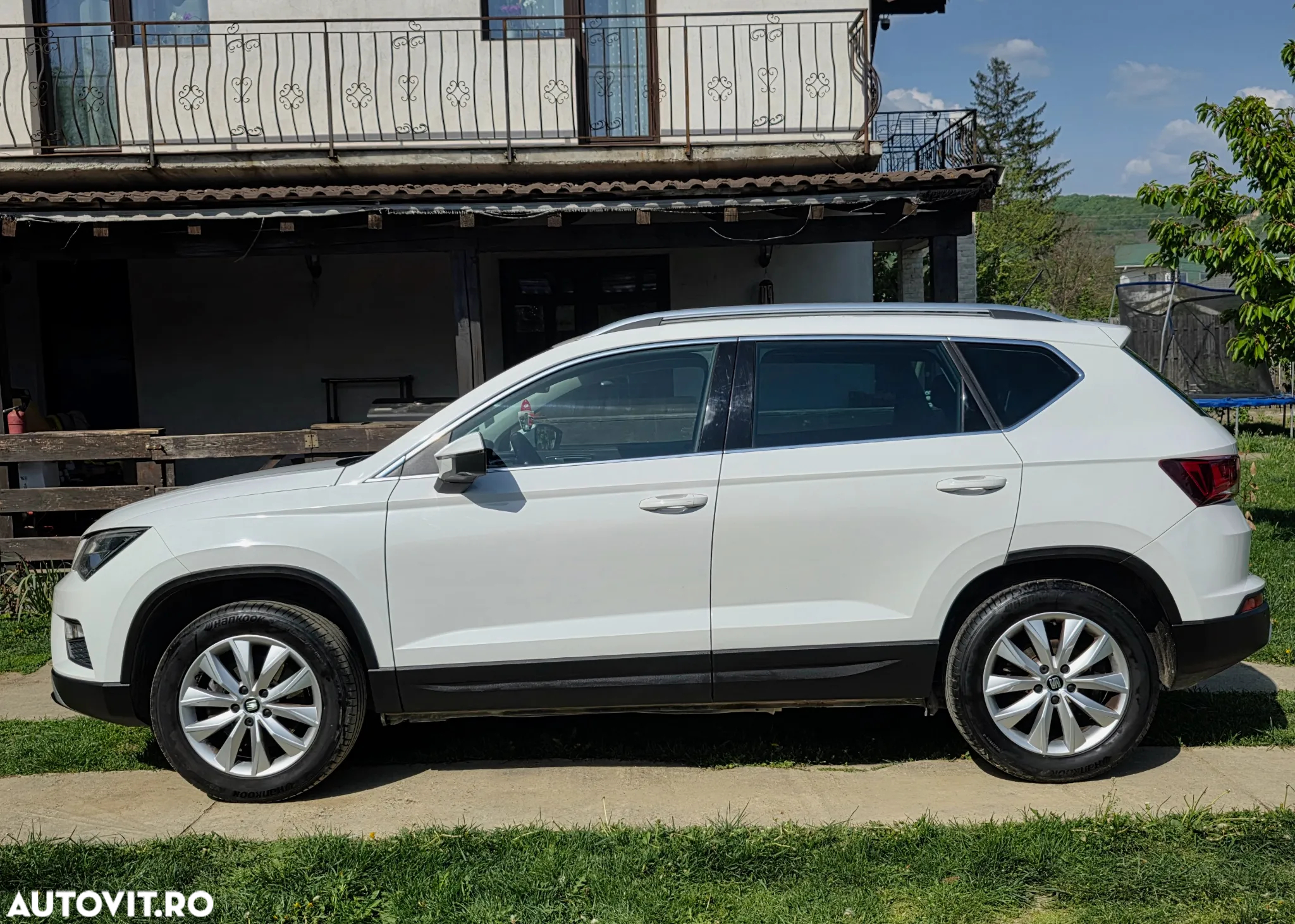 Peugeot 2008 BlueHDi 120 EAT6 Black Edition - 8