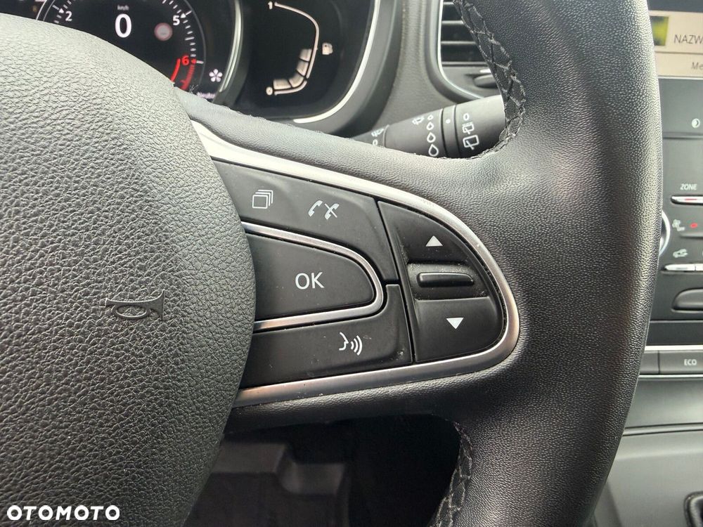 Renault Scenic 1.3 TCe FAP Intens EDC - 25