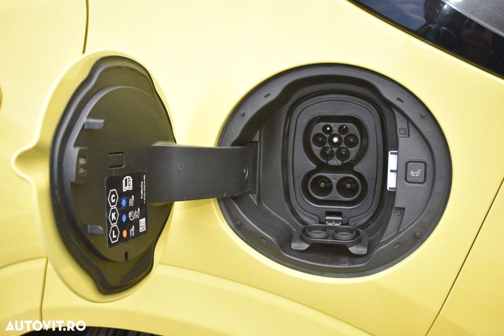 Ford Puma 43 kWh Select - 12