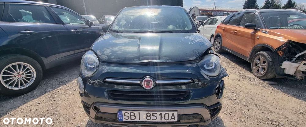 Fiat 500X - 16