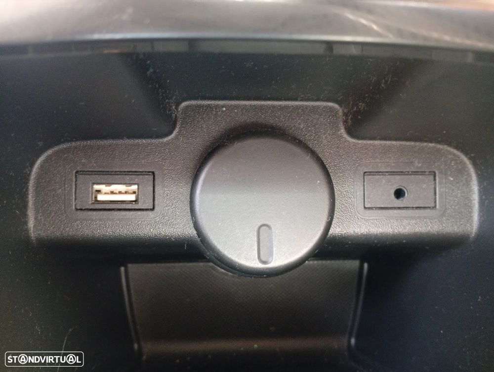 Opel Astra 1.7 CDTI Cosmo - 18