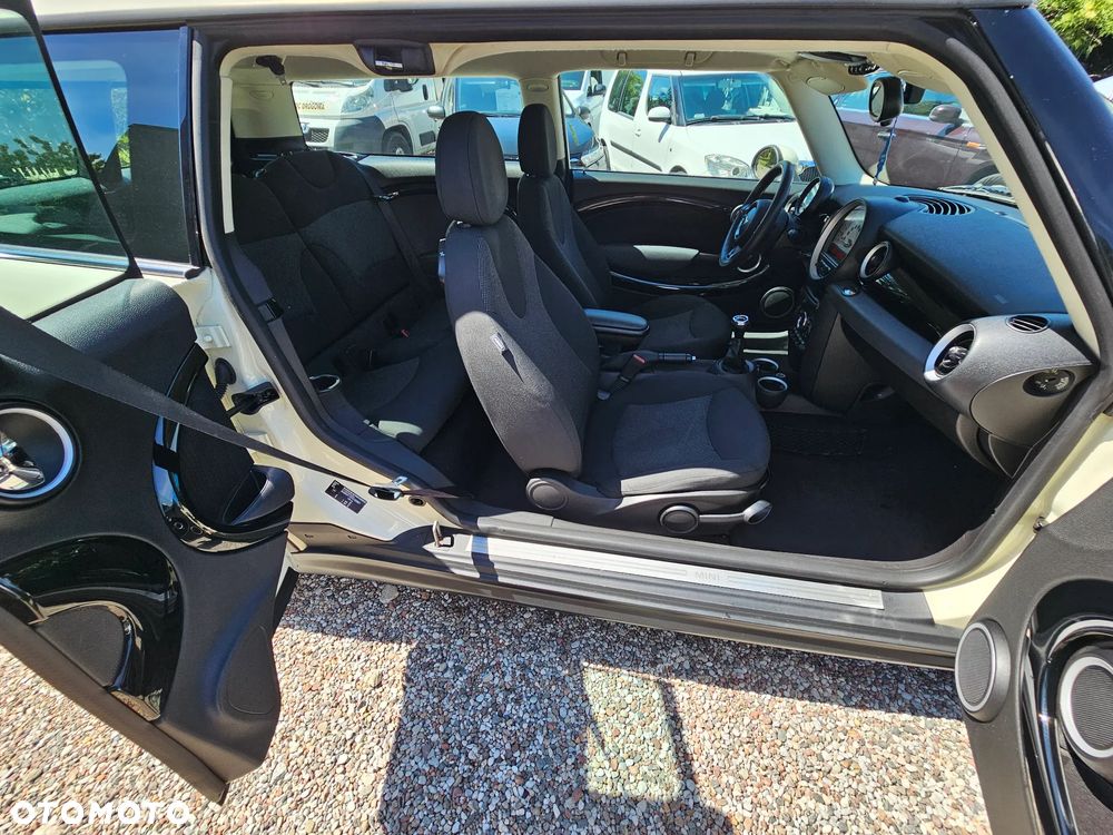 MINI Clubman - 9
