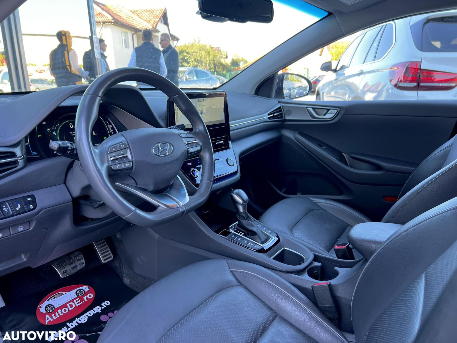 Hyundai IONIQ - 5