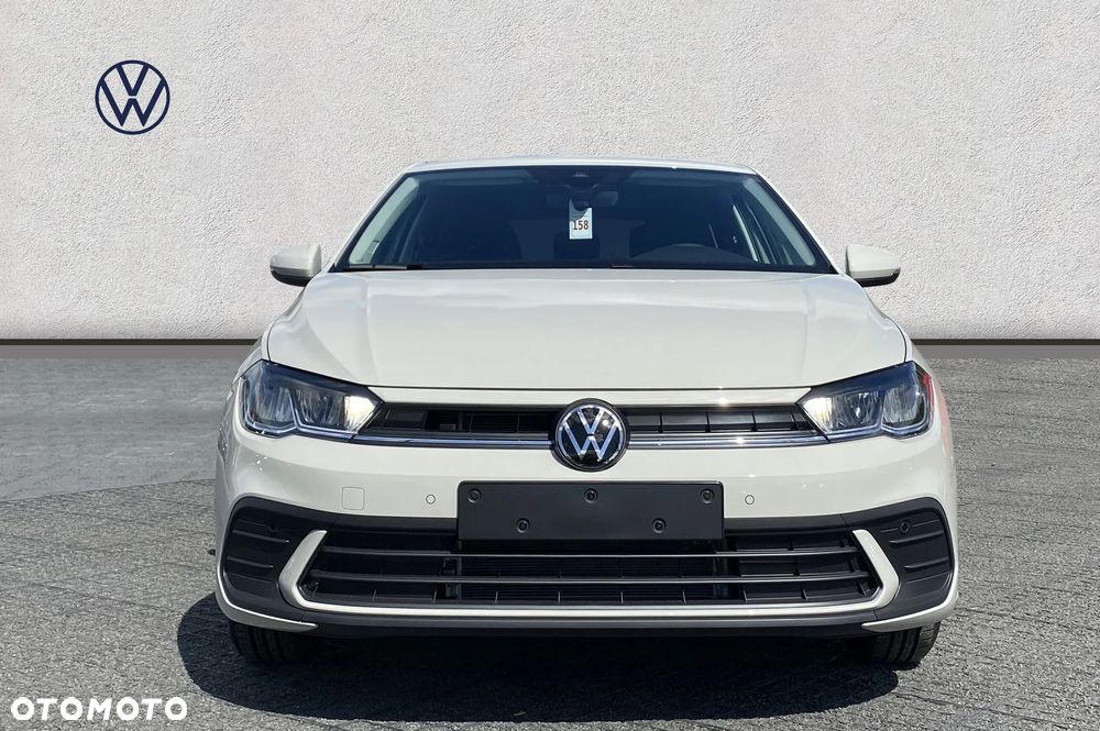 Volkswagen Polo 1.0 MPI Life Plus - 9