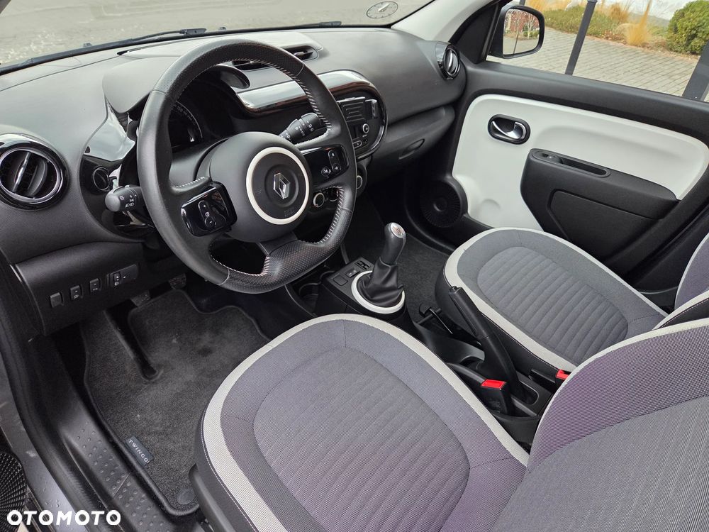 Renault Twingo - 8