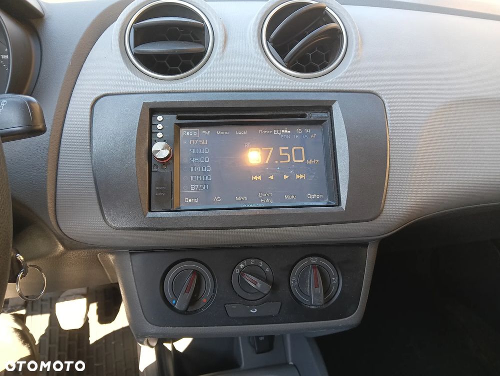 Seat Ibiza - 13