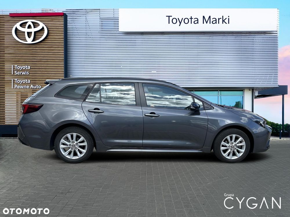 Toyota Corolla 1.8 Hybrid Comfort - 6