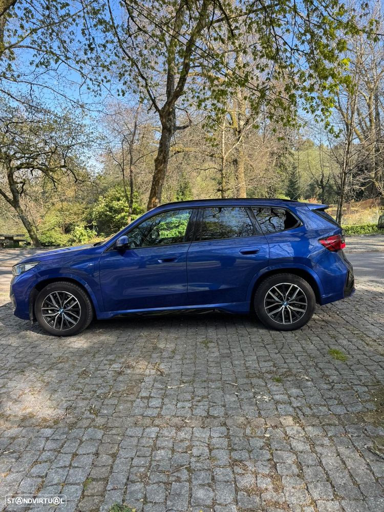 BMW X1 xDrive25e Pack Desportivo M Pro - 5