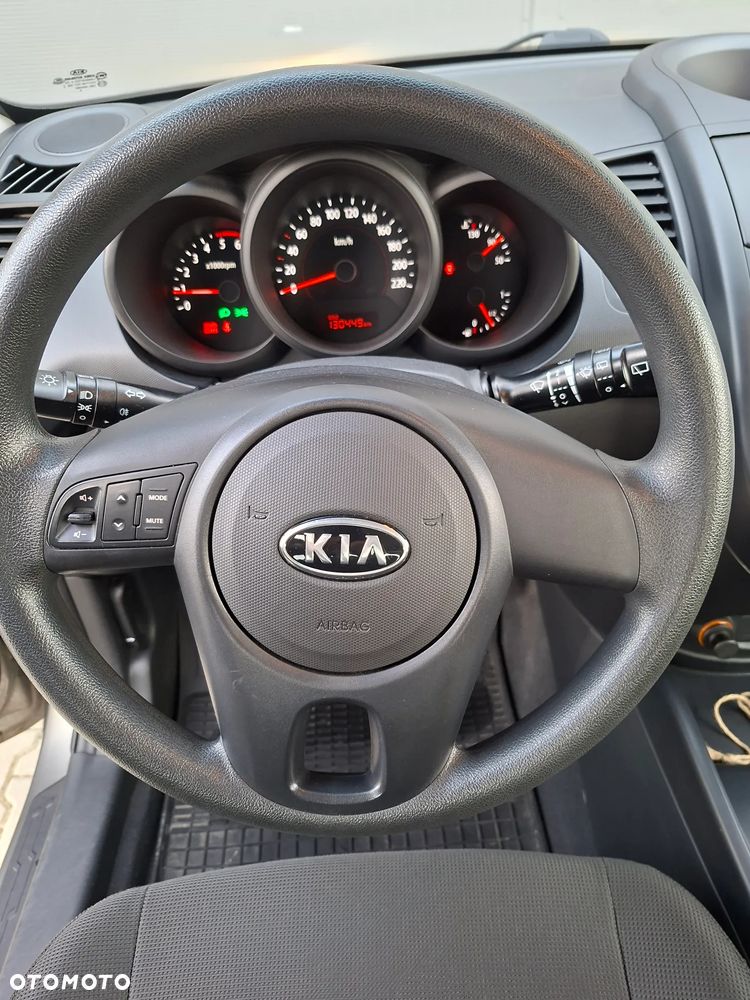 Kia Soul - 10