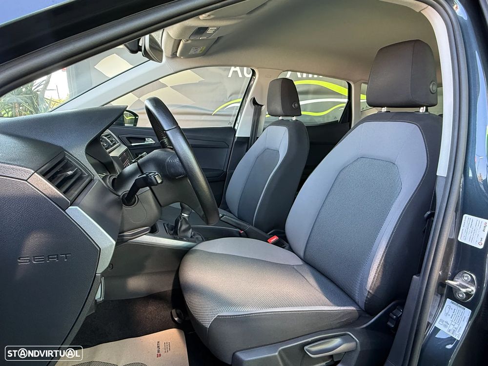 SEAT Arona 1.0 TSI Style - 13