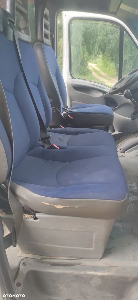 Iveco Daily 35S14 D - 10