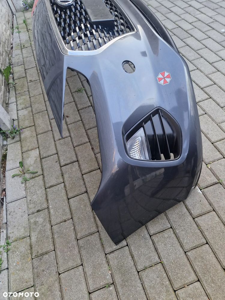 Zderzak Hyundai I30 2017 - III - 7