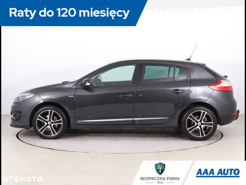 Renault Megane - 3