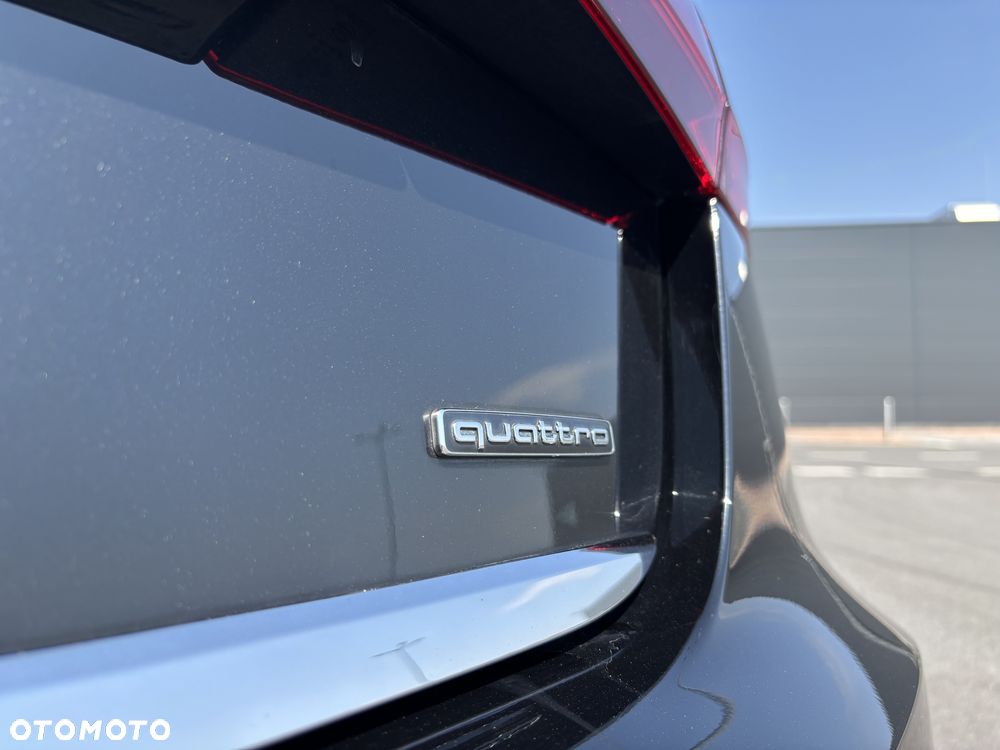 Audi A6 Limousine - 22