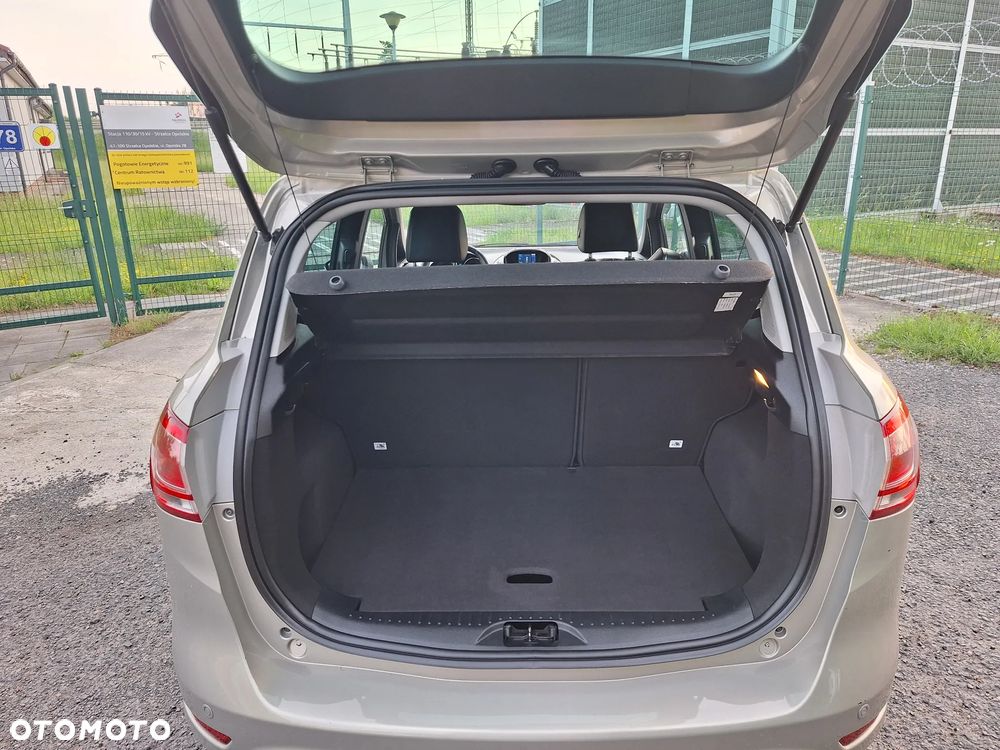 Ford B-MAX 1.0 EcoBoost Titanium - 17