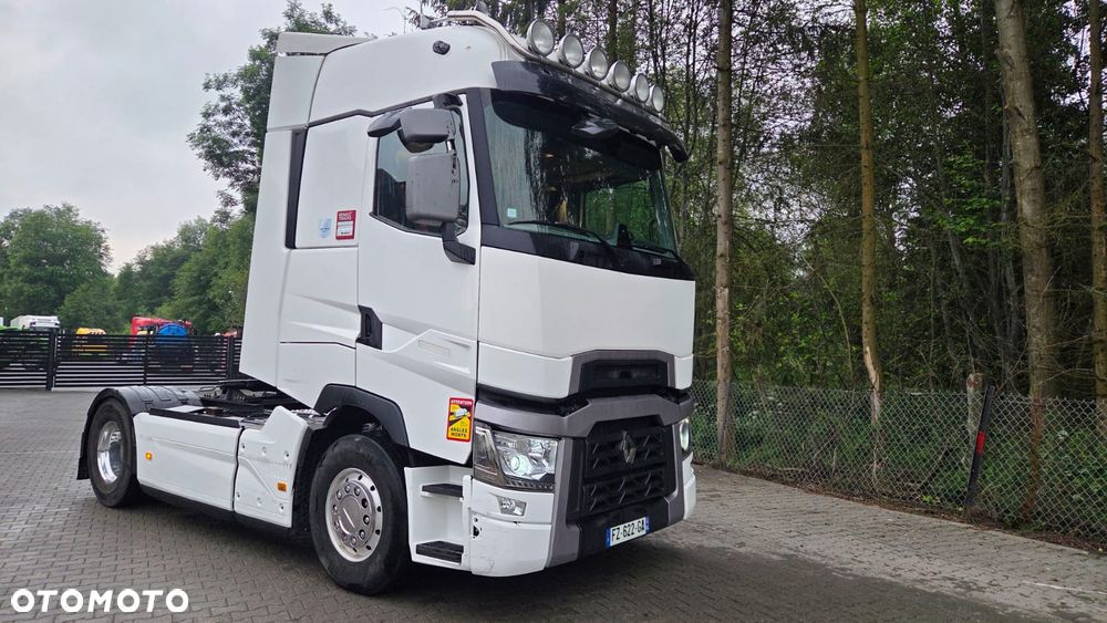 Renault T480 HIGH - 1