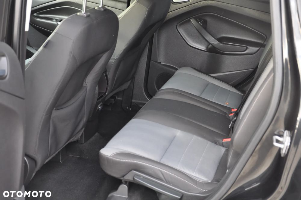Ford Escape - 27