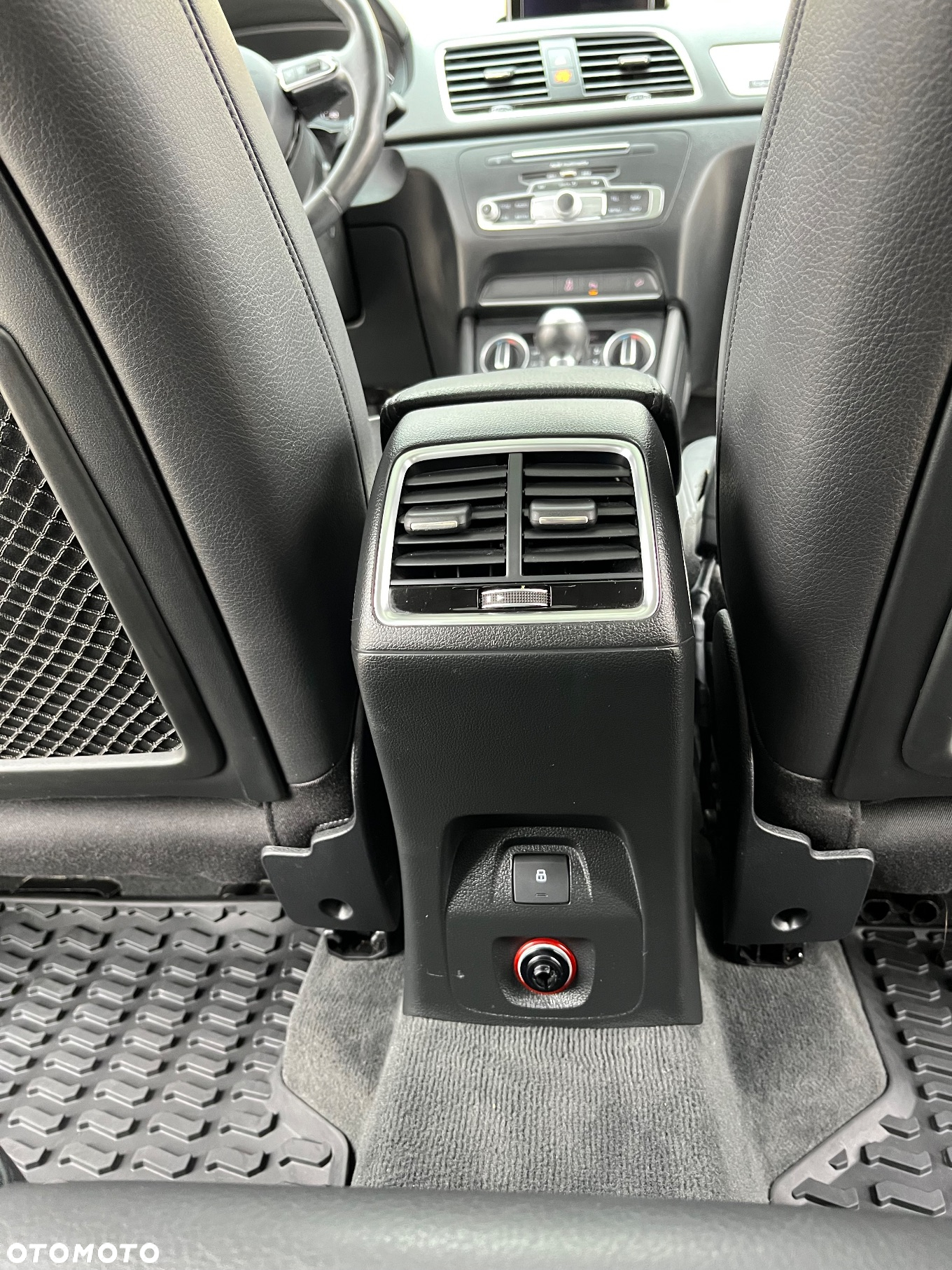 Audi Q3 2.0 TFSI Quattro Sport S tronic - 16
