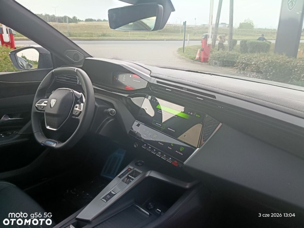 Peugeot 308 - 12