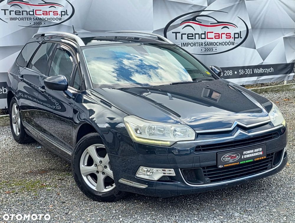 Citroen C5