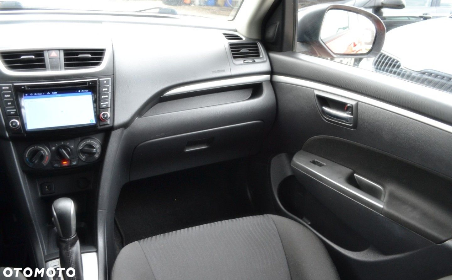 Suzuki Swift 1.2 Automatik Comfort - 32
