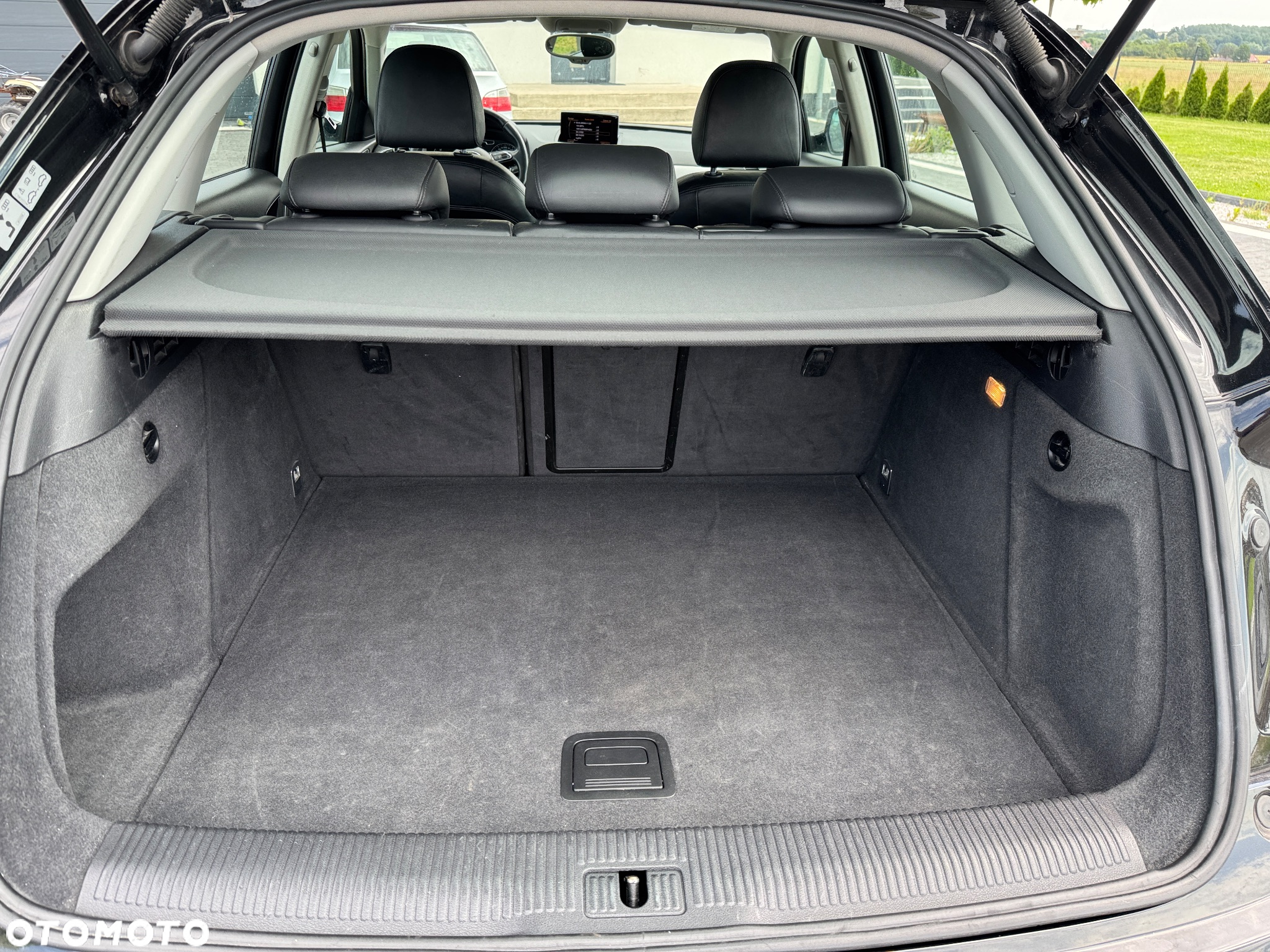 Audi Q3 2.0 TDI Quattro S tronic - 23