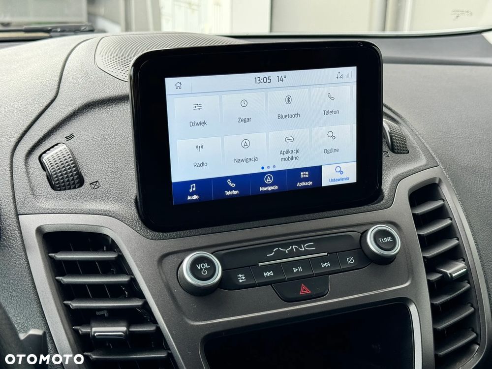 Ford Transit Connect - 33