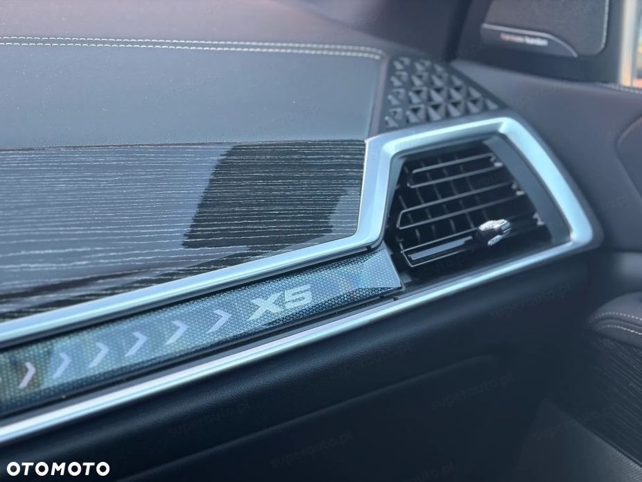 BMW X5 xDrive40i mHEV M Sport sport - 13