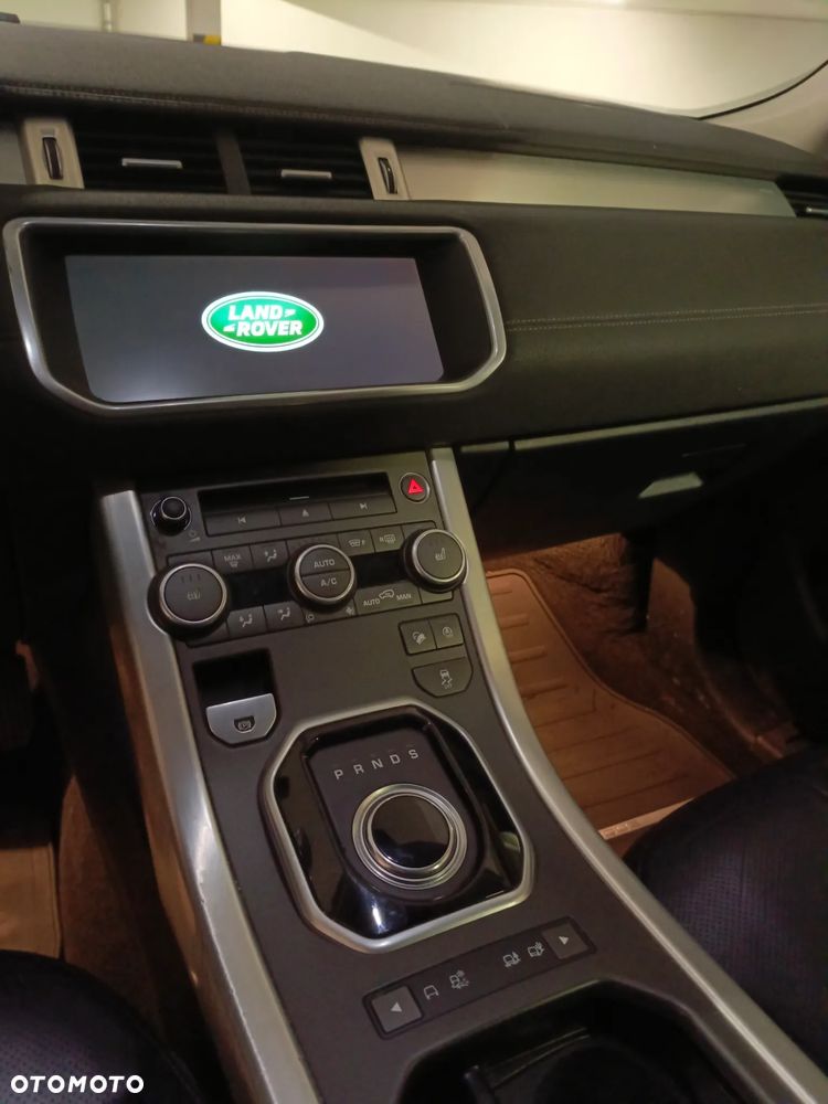 Land Rover Range Rover Evoque 2.0Si4 Autobiography - 7