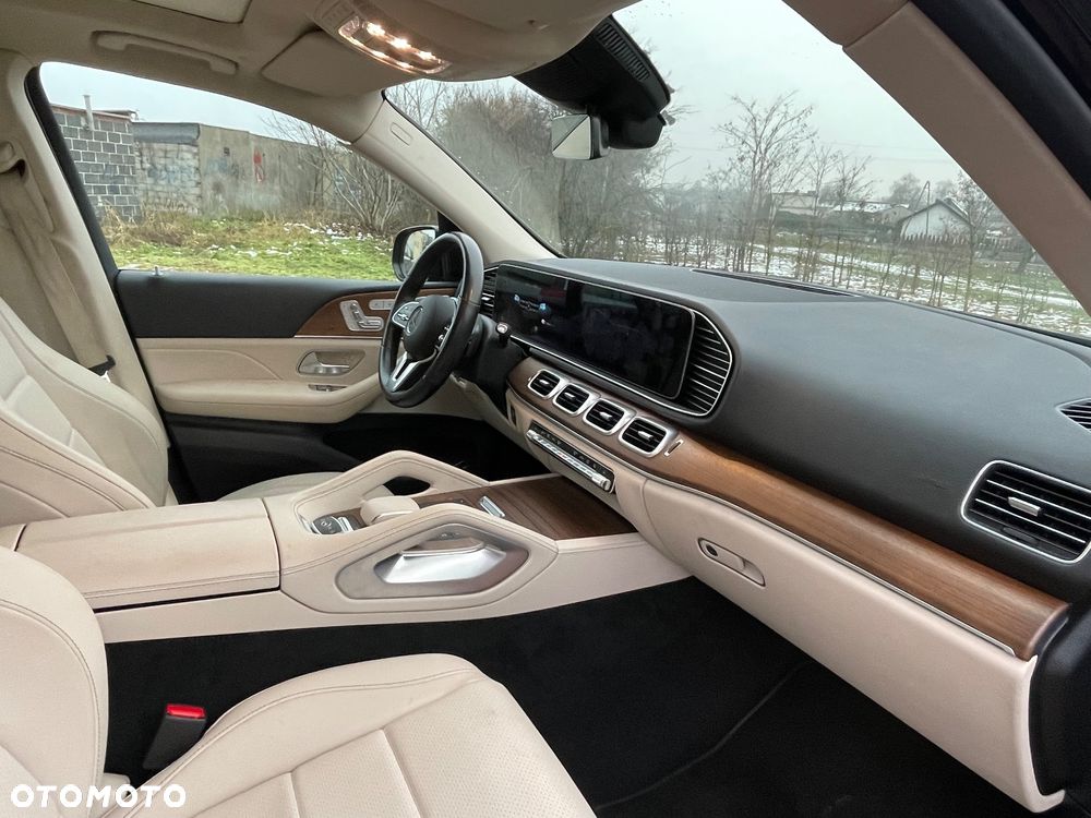 Mercedes-Benz GLE - 8