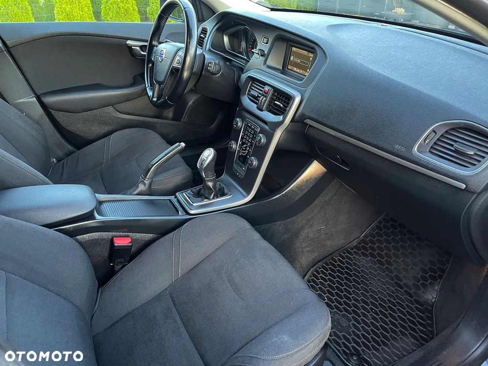 Volvo V40 Cross Country D3 - 10