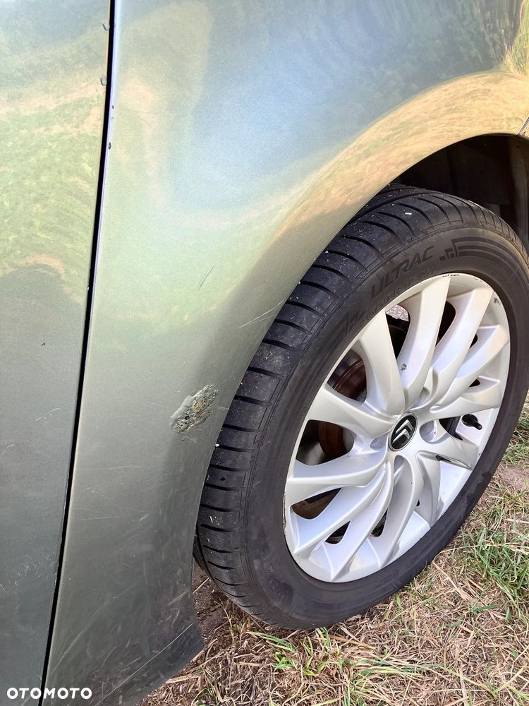 Citroën C4 Picasso 2.0 HDi FAP Exclusive - 27