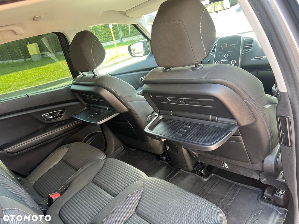 Renault Scenic ENERGY TCe 130 INITIALE PARIS - 25