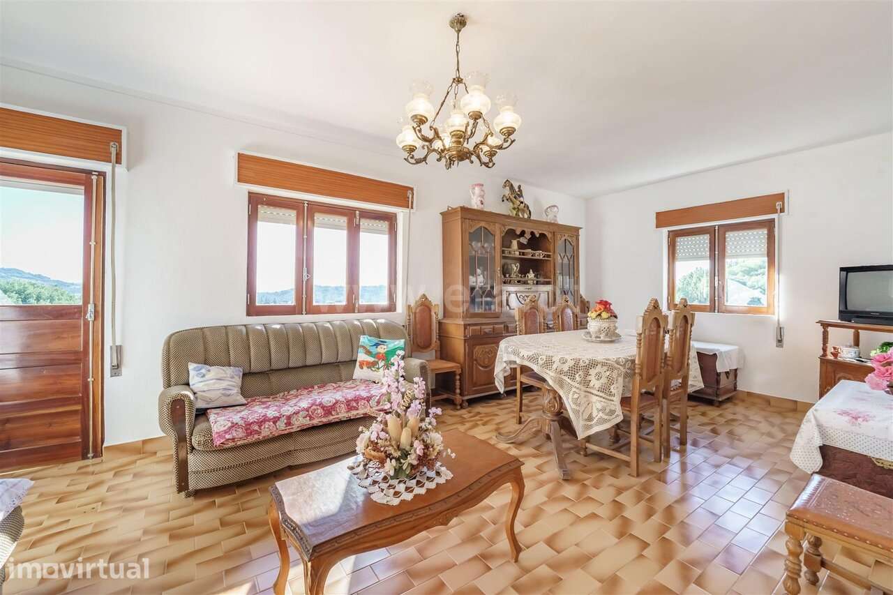 Quinta T3 / Covilhã, Teixoso - Grande imagem: 5/20