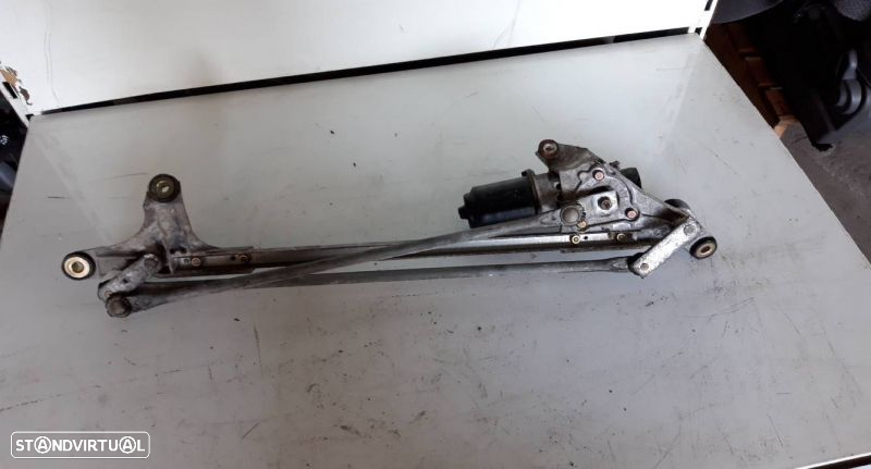 Mecanismo Limpa Para Brisas Honda Cr-V I (Rd) - 3