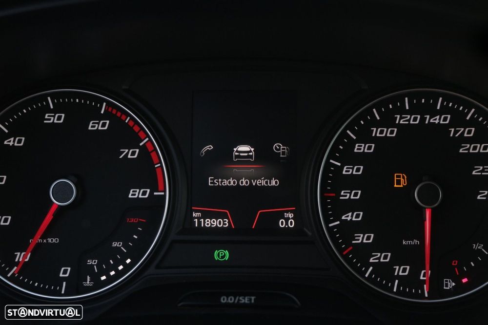 SEAT Leon ST 1.0 EcoTSI Style S/S - 47